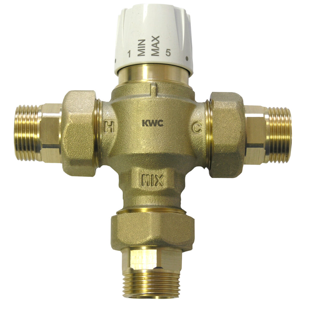 Termostat PURETHERM