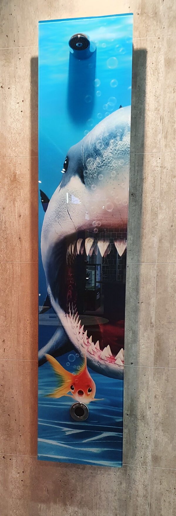 Glasfront - Bild 3