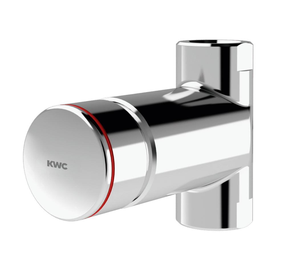 ACSS Duschventil 100-U