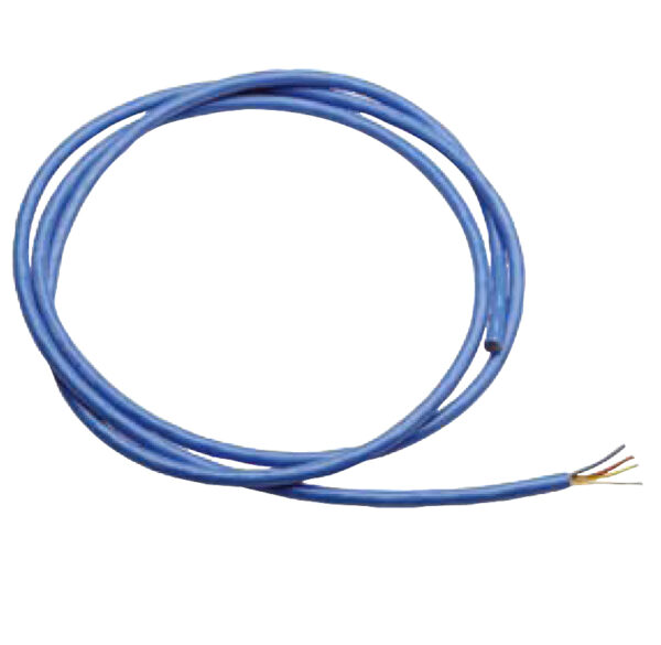 Busskabel halogenfri