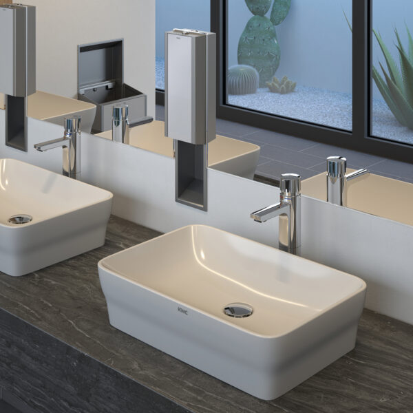 Tappventil Aqualine F5 - Bild 2