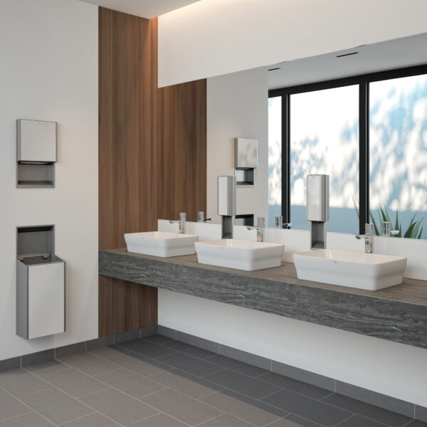 Tappventil Aqualine F5 - Bild 3