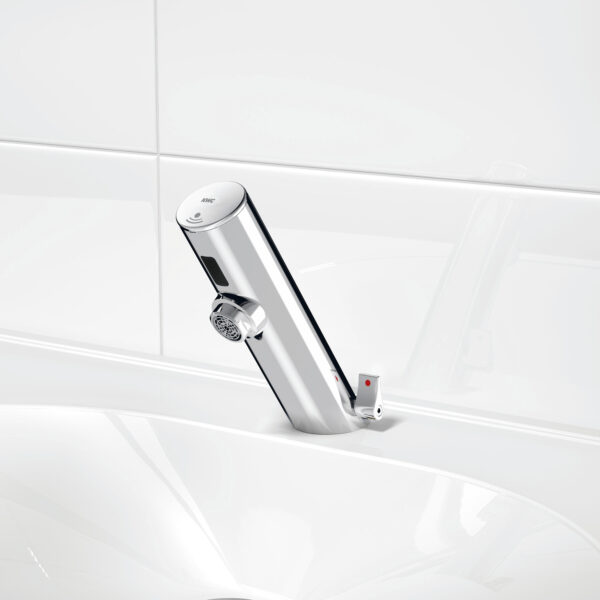 Aquamix F3 Sense