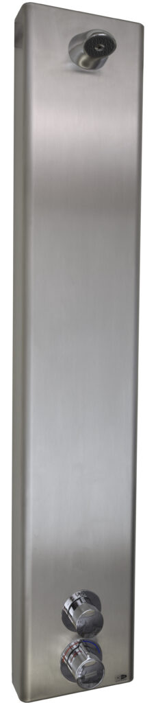 ACSS Duschpanel 120