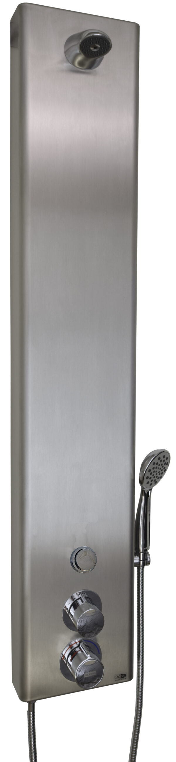 ACSS Duschpanel 121