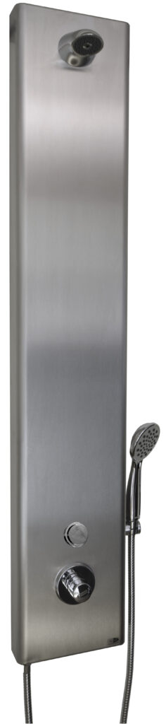 ACSS Duschpanel 101/131