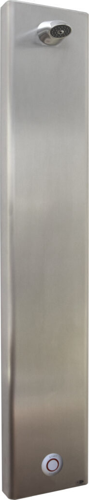 ACSS Duschpanel 200