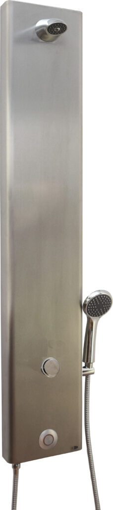 ACSS Duschpanel 202