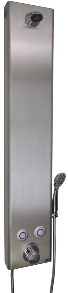 ACSS Duschpanel 221