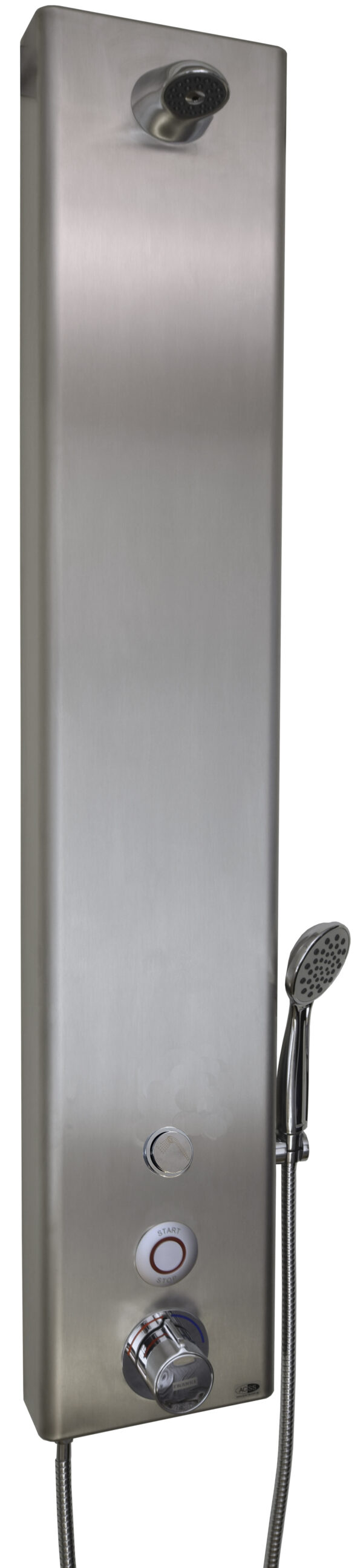 ACSS Duschpanel 222