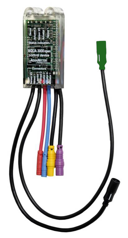 Elektronikmodul