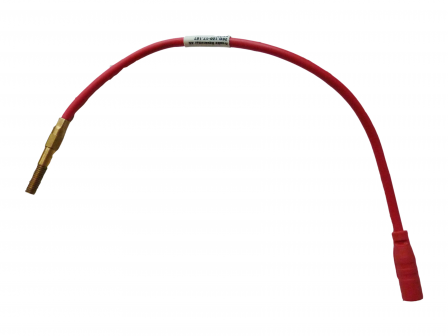 Temperatursensor