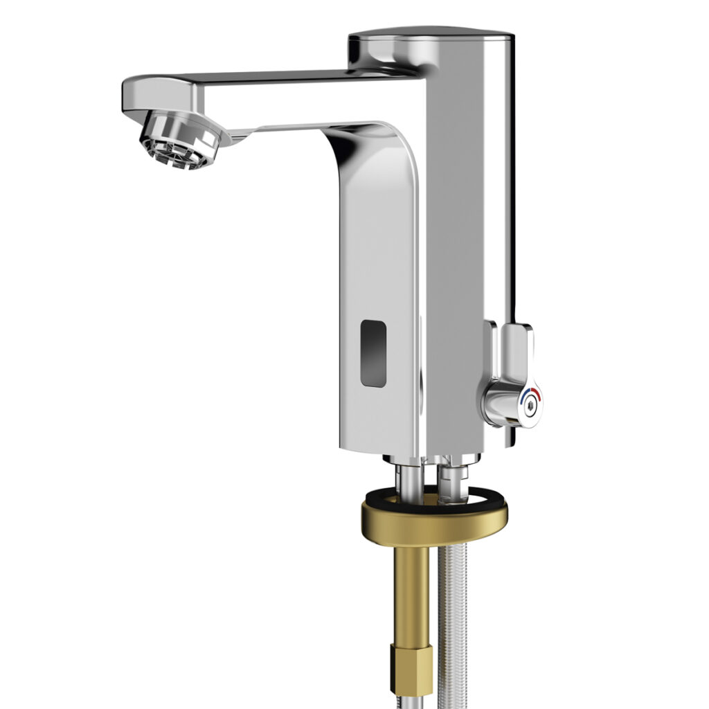 Aquamix F5 Sense