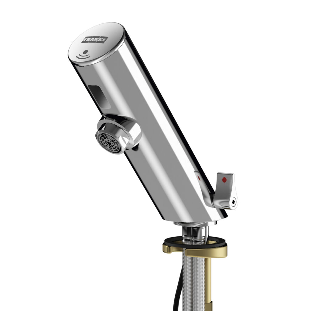 Aquamix F3 Sense